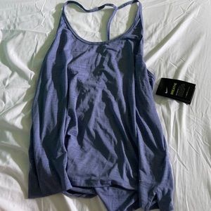 nike breathe women’s athletic tank top